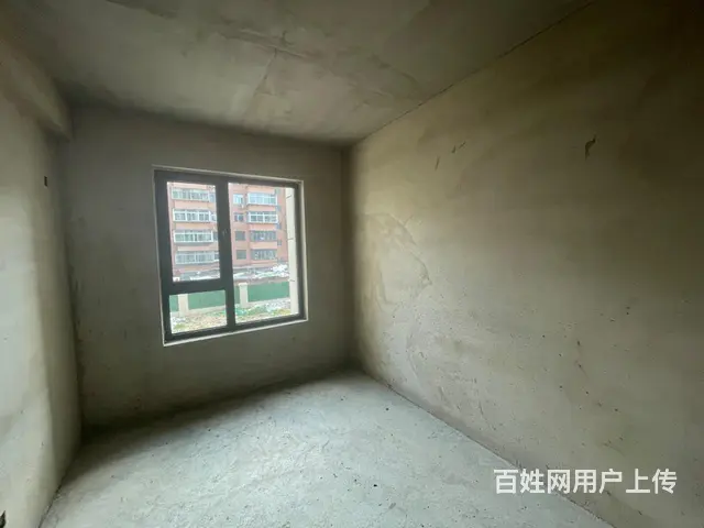 壹品原著，2楼，107平，三室两厅，毛坯房，含税包更名，48 - 图片 10