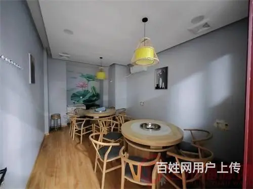 （达州铺源网）宣汉聚城峰华二期临街300㎡空门市出租 - 图片 5