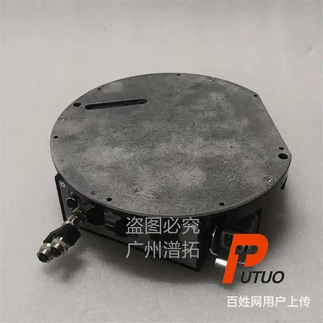 出售PfeifferTC1200 E74分子泵电源 - 图片 3