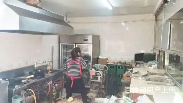 香坊和平三道街繁华地段96平米餐饮旺铺出兑 - 图片 7