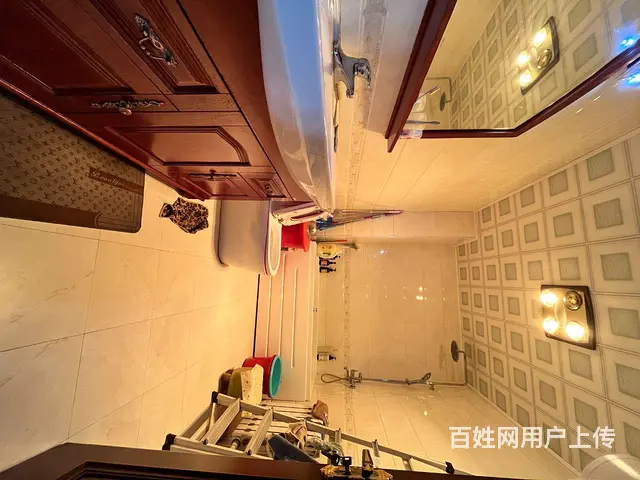 锦华公馆高档小区楼房出售 - 图片 5