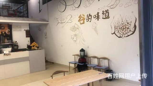 经开区莲花路尚泽大都会成熟商业街精装沿街旺铺低价急转 - 图片 4
