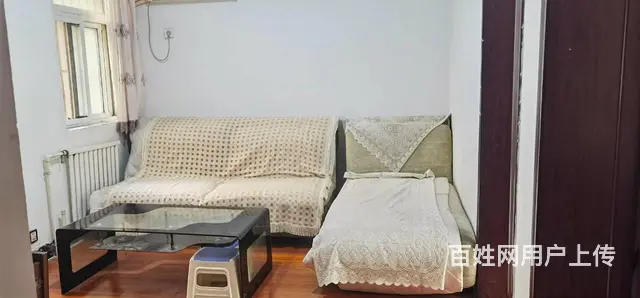 黄 普通住宅1厅 中等装修 - 图片 5