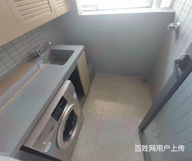 明珠轻轨旁  环宇城看河景安静舒适三房家私 全新未住 - 图片 3
