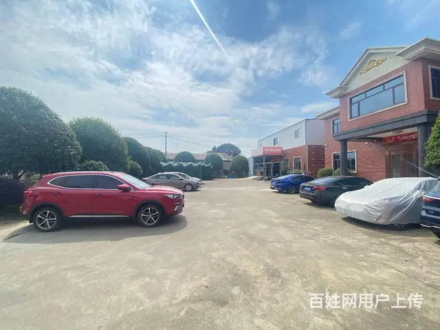 (房东直租)黄兴镇鹿芝岭2500平独院厂房优价出租，可分租 - 图片 4