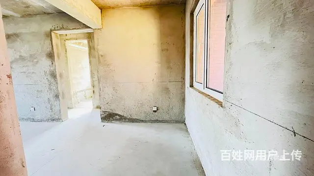 新上这价速看！不靠马路，小高3楼三室 保利名著 三盛璞悦府 - 图片 4