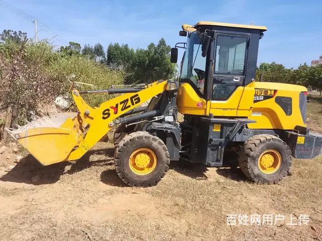 转让多台大小铲车 - 图片 4