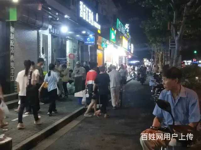 江干九堡客运站工业园厂区旁临街烧烤龙虾炒菜餐馆小吃店转让 - 图片 1