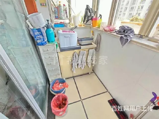 （历史新低的价格）桂花园精装两房，教科院，楼层好 - 图片 2