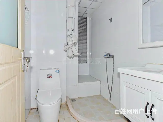 萧山经济开发区  江南之星  3室  2厅 - 图片 10