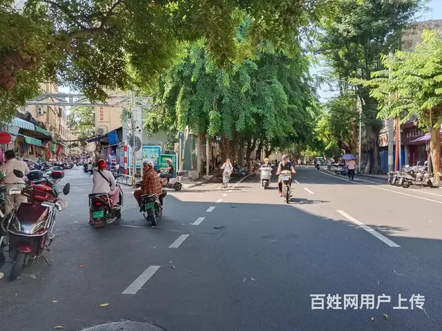 （51旺铺推荐）博爱南路20平黄金铺面出租 - 图片 7