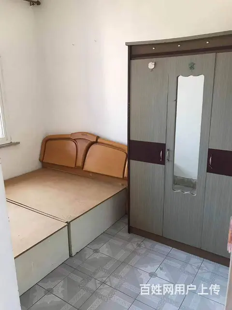 【搞定了！】凤凰台四街 普通住宅1厅 简单装修 - 图片 6