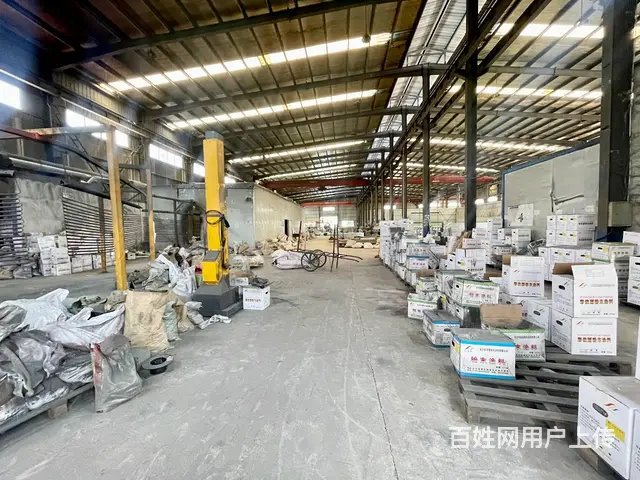 （老板本人）开福区沙坪独门独院园区厂房对外出租可分租6734 - 图片 7