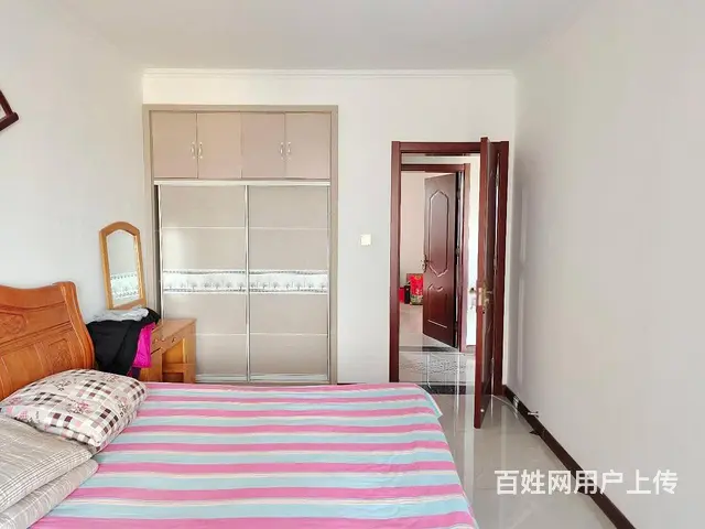 85万急售桃园小区 13楼 133平 三居 送车位储 可贷款 - 图片 3