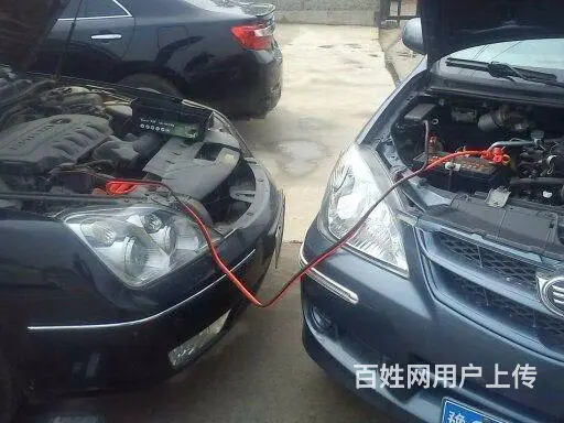 常州道路拖车高速救援 24小时上门服务 - 图片 2