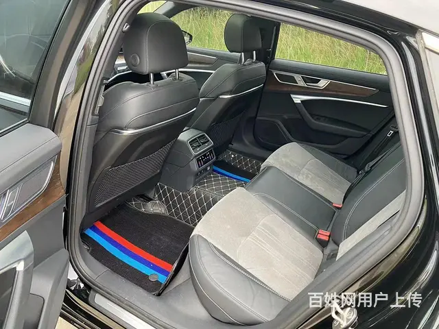 奥迪A6L - 图片 5