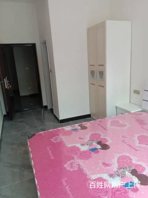 出租伊川周村商都路与新鹏路红绿灯北第三条街馨蕊公寓 - 图片 6