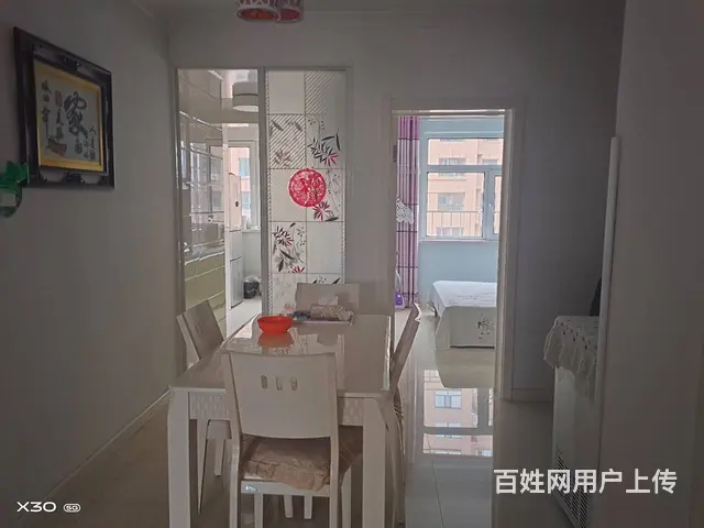 蒙佳一期 普通住宅 中等装修房本马上没大税 - 图片 4