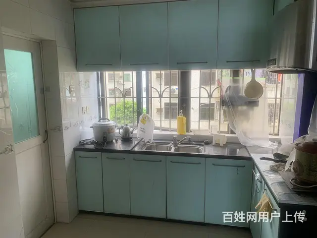 市桥康裕园 整租中等装修正规2室 2卫 - 图片 6