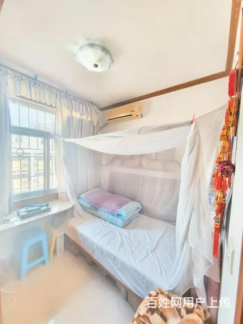 梅华中实验小 实用三房 业主急卖 价格可谈  看房方便 - 图片 2
