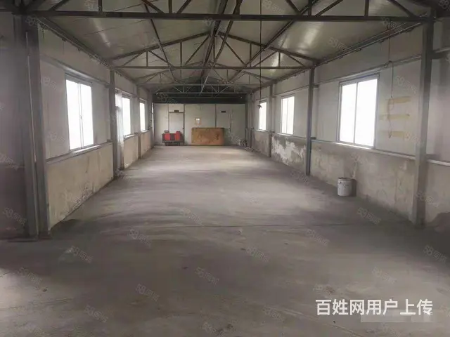 （新房源租金优惠）经区温泉独门独院厂房出租有530平800平 - 图片 2