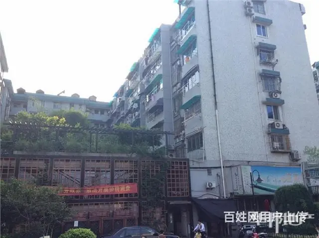 上城积善坊巷全景好房、实景呈现、诚心出售 - 图片 12