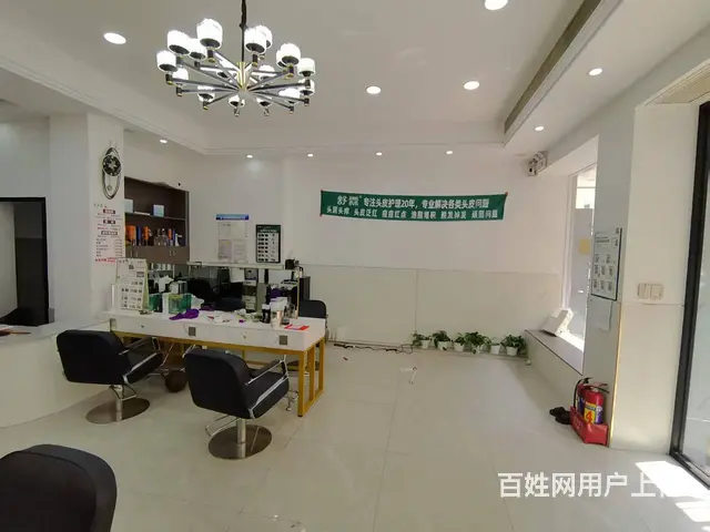 青庭.店铺转让！后宅华劲路沿街好位置一间店铺转让 - 图片 6