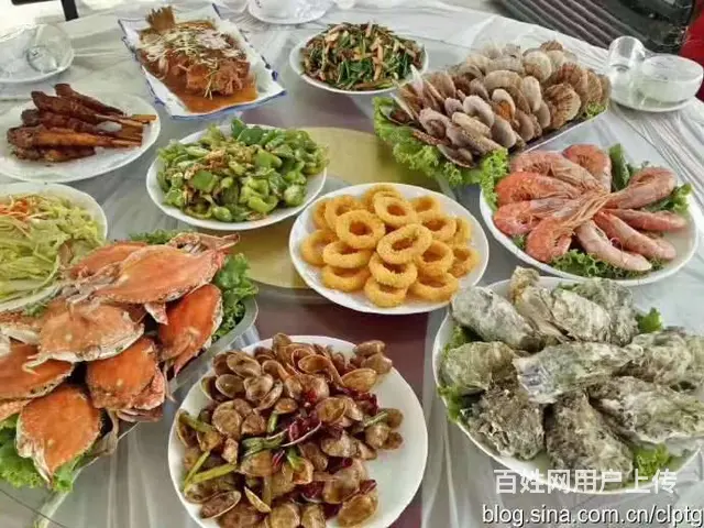 昌黎海边住宿【翡翠轩农家院】昌黎葡萄沟翡翠轩农家院 - 图片 9