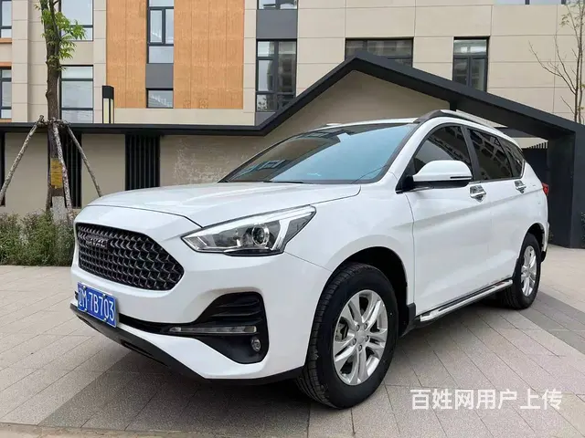 哈弗M6 2019款 1.5T 双离合 两驱都市型 - 图片 3