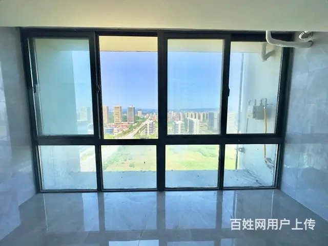 新旁 采光好 高品质复式公寓 挑高4.8米 可租可自住 - 图片 1