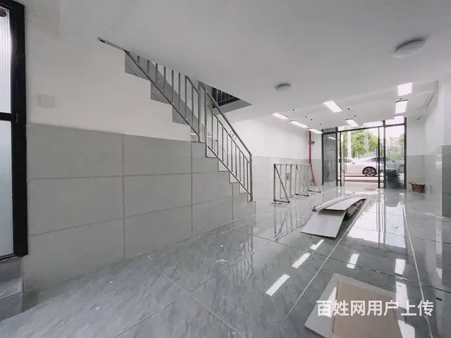 岳麓区办公楼商业街商铺出租无转让费出租 - 图片 6