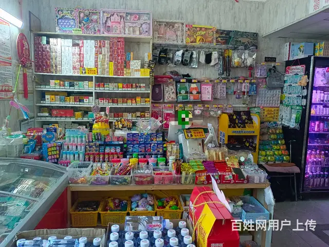 【搞定了！】南岗区哈西大街临街超市转让 - 图片 5