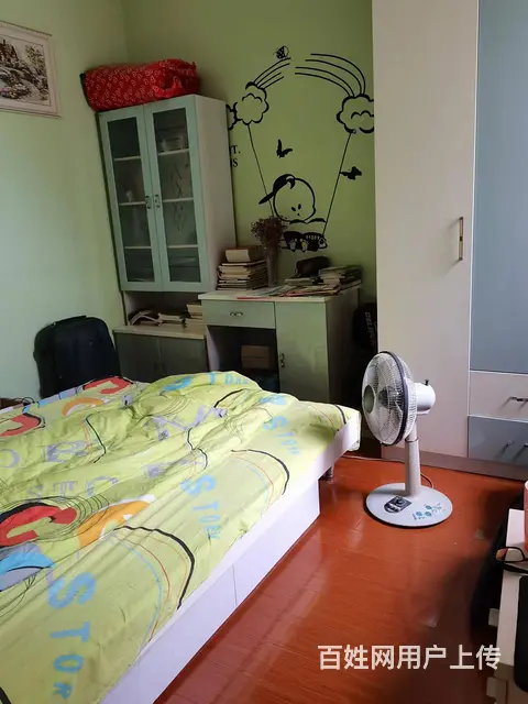 生活配套齐全，交通便利，近公园，东城名居小区 - 图片 3