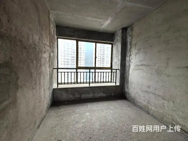 兰乔圣菲二期三房双卫全景碧阳湖好楼层横厅采光佳视野好产证满二 - 图片 7