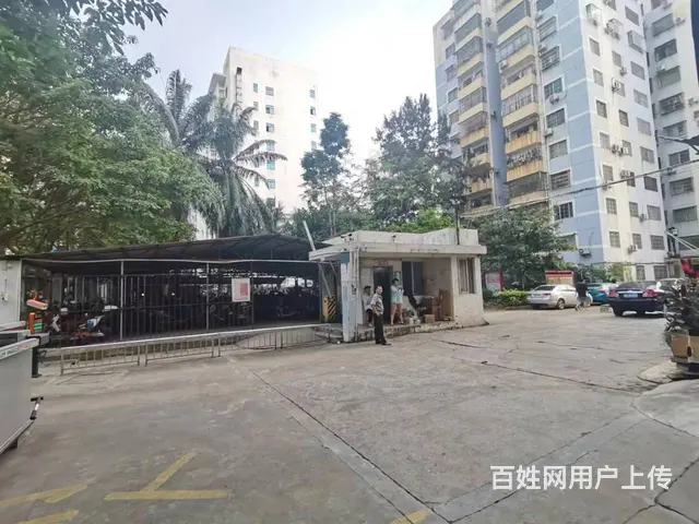 （51旺铺推荐）青年路滨江花园一楼160平铺面招租 - 图片 4