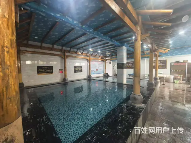 （徐州找店网）丰县县城营业中足疗洗浴转让 - 图片 4