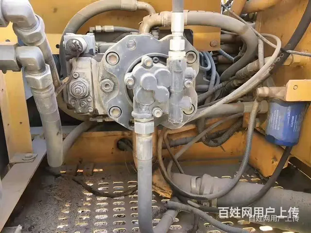 出售2018年三一135C二手挖掘机速度快性能稳徐州 - 图片 6