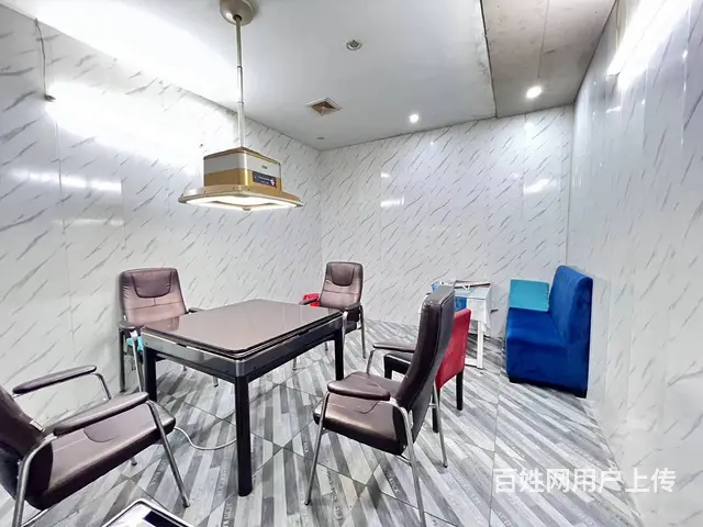（51旺铺推荐）凤翔街道300平台球棋牌馆整体转让 - 图片 6