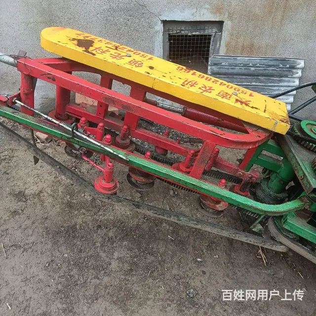 【搞定了！】兴南花生甩央机 - 图片 4