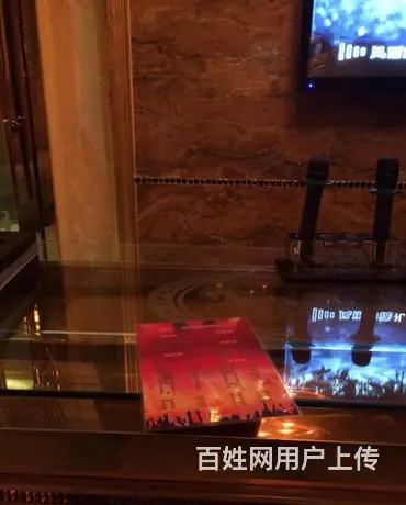 三亚月谭明珠KTV夜总会-应酬不错的选择 - 图片 2
