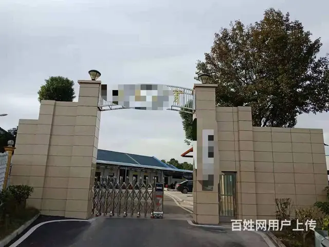 （老板本人）长沙县果园镇独门独院厂房/仓库房东直租 5478 - 图片 2