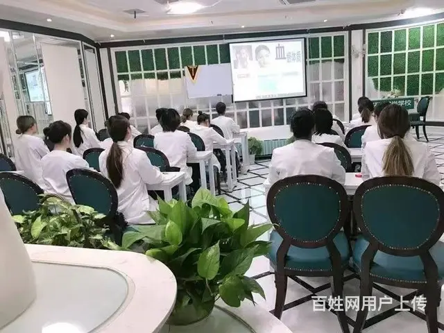 武汉市环亚美发培训学校 - 图片 5