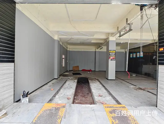 （51旺铺推荐）凤凰路280平临街超大门面旺铺出租 - 图片 5