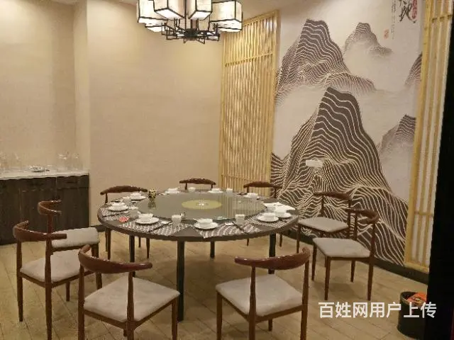 【都市时讯免费推荐】万达珍珠坊时尚餐厅转让 - 图片 4
