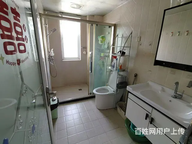 鼓楼广场地铁口一站路电梯房拎包入住1500 - 图片 5