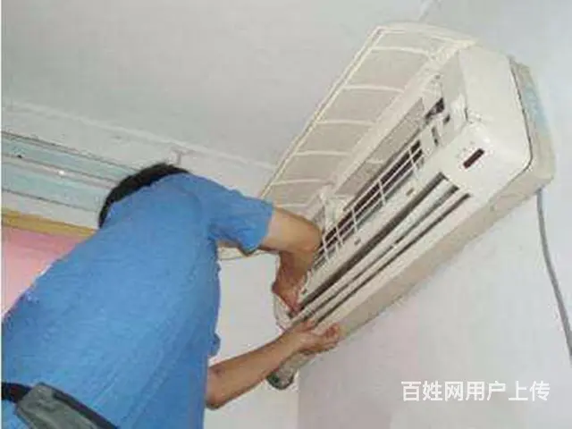 全沈阳专业空调维修、空调充氟哪家好 - 图片 3