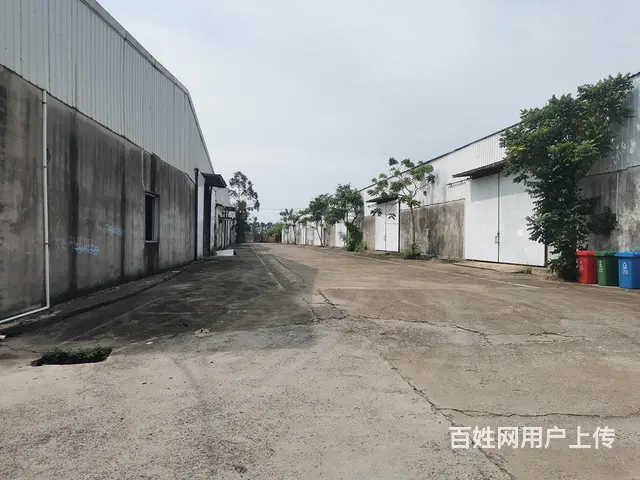 海口仓库出租、海口厂房出租 - 图片 2