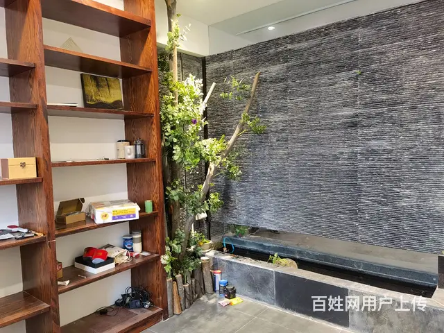 精装写字间 - 图片 1