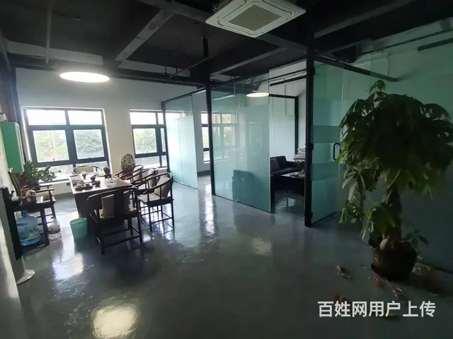 （51旺铺推荐）中山南路政协小区184平铺面招租 - 图片 5
