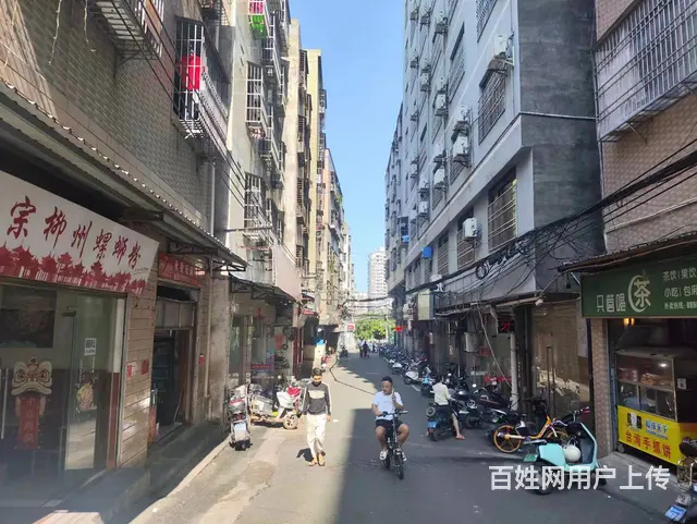 （51旺铺推荐）秀英区海口新村90平铺面出租 - 图片 6